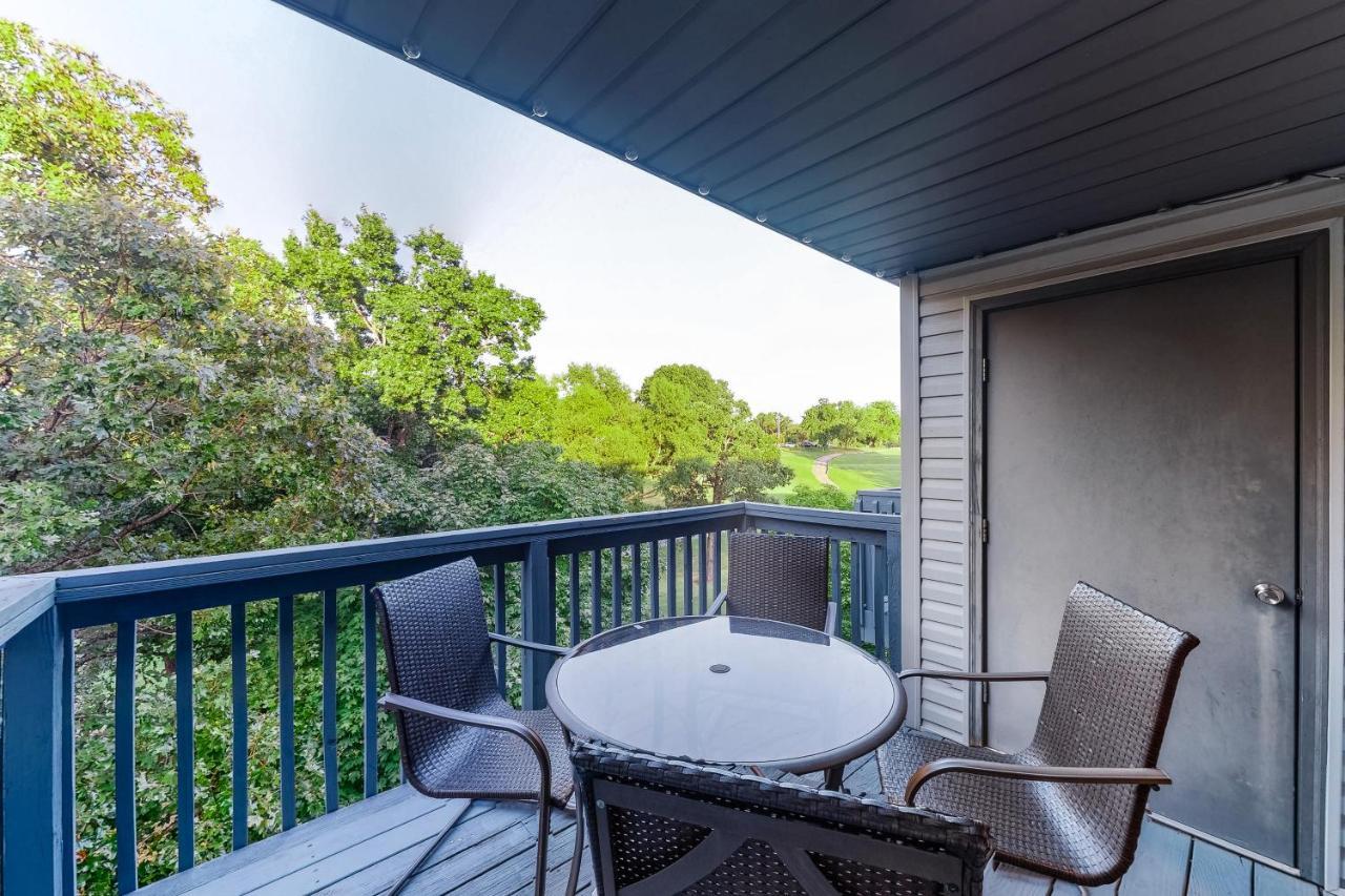 Harr Haven & Pointe Solitude At Pointe Condos Branson Exteriör bild